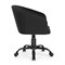 Компьютерное кресло Тибо черный 464218-mwdvl
