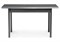 Стол Аделиция 110(140)х68х77 файн-лайн / графит 507423-mwdvl - фото 2619172