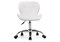 Компьютерное кресло Trizor whitе 15338-mwdvl