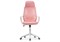 Компьютерное кресло Golem pink / white 15334-mwdvl