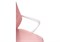 Компьютерное кресло Golem pink / white 15334-mwdvl