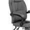 Компьютерное кресло Born gray 15347-mwdvl