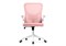 Компьютерное кресло Konfi pink / white 15331-mwdvl