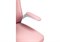 Компьютерное кресло Konfi pink / white 15331-mwdvl