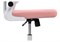 Компьютерное кресло Konfi pink / white 15331-mwdvl