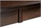 Стол Сайрус 120(160)х84х76 орех темный 483909-mwdvl - фото 2620693