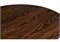 Стол Сайрус 120(160)х84х76 орех темный 483909-mwdvl - фото 2620694