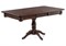 Стол Матис 110(150)х90х76 орех темный 483897-mwdvl - фото 2621096