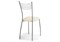 Стул на металлокаркасе Goki ваниль крап / светлый мусс - комплект из 2 шт 453991-mwdvl