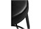 Барный стул Satearant черный полимер / темный мусс - комплект из 4 шт 453999-mwdvl