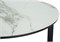 Журнальный столик Роб D-700 70х33 мрамор белый 462373-mwdvl - фото 2621975