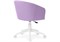 Компьютерное кресло Тибо сиреневый 464216-mwdvl