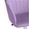 Компьютерное кресло Тибо сиреневый 464216-mwdvl