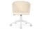 Компьютерное кресло Пард экокожа слоновая кость 464225-mwdvl
