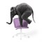 Компьютерное кресло Пард сиреневый 464232-mwdvl