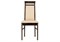 Деревянный стул Амиата орех / ваниль - комплект из 2 шт 474303-mwdvl - фото 2622936