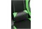 Компьютерное кресло Rodas black / green 15244-mwdvl