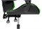Компьютерное кресло Rodas black / green 15244-mwdvl