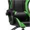 Компьютерное кресло Rodas black / green 15244-mwdvl