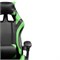 Компьютерное кресло Rodas black / green 15244-mwdvl
