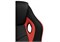 Компьютерное кресло Kard black / red 15247-mwdvl