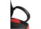 Компьютерное кресло Kard black / red 15247-mwdvl
