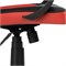 Компьютерное кресло Kard black / red 15247-mwdvl