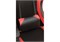 Компьютерное кресло Rodas black / red 62 15242-mwdvl