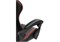 Компьютерное кресло Rodas black / red 62 15242-mwdvl