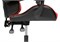 Компьютерное кресло Rodas black / red 62 15242-mwdvl