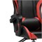 Компьютерное кресло Rodas black / red 62 15242-mwdvl