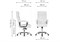 Компьютерное кресло Class white 15255-mwdvl