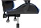 Компьютерное кресло Rodas black / blue 15245-mwdvl