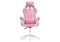 Компьютерное кресло Rodas pink / white 15246-mwdvl
