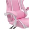 Компьютерное кресло Rodas pink / white 15246-mwdvl