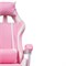 Компьютерное кресло Rodas pink / white 15246-mwdvl