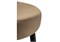Барный стул Plato dark beige - комплект из 2 шт 15059-mwdvl