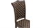Деревянный стул Луиджи орех / коричневый - комплект из 2 шт 450684-mwdvl - фото 2624682