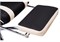 Компьютерное кресло Kano 1 cream / black 11908-mwdvl - фото 2625468