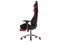 Компьютерное кресло Kano 1 red / black 11910-mwdvl - фото 2625494