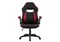 Компьютерное кресло Plast 1 red / black 11912-mwdvl