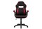 Компьютерное кресло Plast 1 red / black 11912-mwdvl