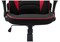Компьютерное кресло Plast 1 red / black 11912-mwdvl