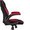 Компьютерное кресло Plast 1 red / black 11912-mwdvl
