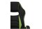 Компьютерное кресло Plast 1 green / black 11913-mwdvl