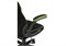 Компьютерное кресло Plast 1 green / black 11913-mwdvl