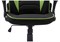 Компьютерное кресло Plast 1 green / black 11913-mwdvl