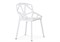 Стул One PC-015 белый - комплект из 4 шт 11696-mwdvl - фото 2625853