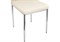 Стул на металлокаркасе DC2-001 beige - комплект из 4 шт 11815-mwdvl