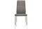 Стул на металлокаркасе DC2-001 grey - комплект из 4 шт 11819-mwdvl